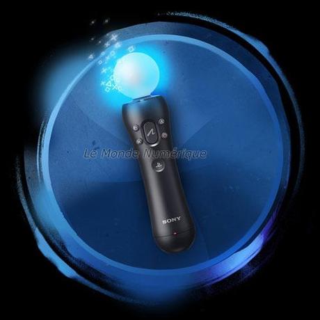 Sony annonce 4,1 millions de PS Move vendus dans le monde Sony annonce 4,1 millions de PS Move vendus dans le monde