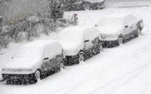 MétéoSuisse: Neige sur la Suisse Romande