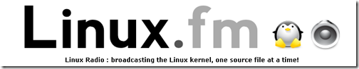 image thumb1 Linux.fm, la radio des geeks ultimes