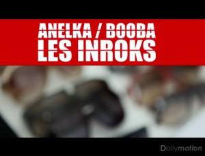 Booba et Anelka : Interview exclusive pour les Inrocks