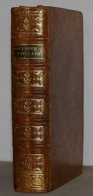 Portrait de bibliophile: Yohann