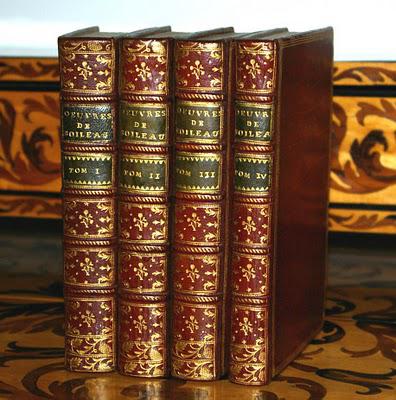 Portrait de bibliophile: Yohann