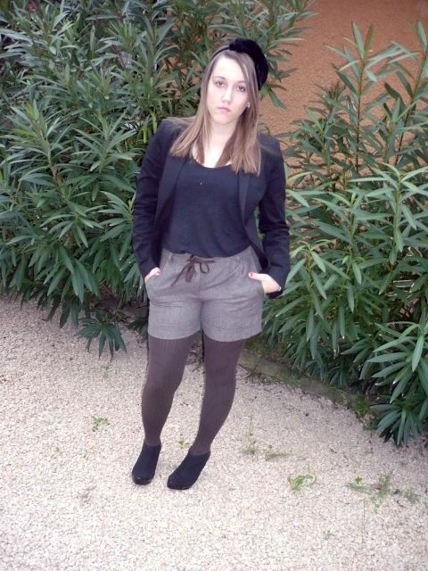 Des noeuds, et encore des noeuds!!!