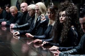 [Critique ciné] Harry Potter et les Reliques de la Mort – partie 1