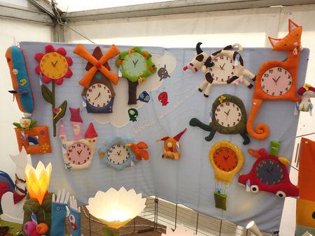 LE MARCHE DE NOEL 2010 DE MONTIGNY-LES-METZ