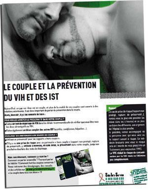 Journee Mondiale du sida sur gayvox