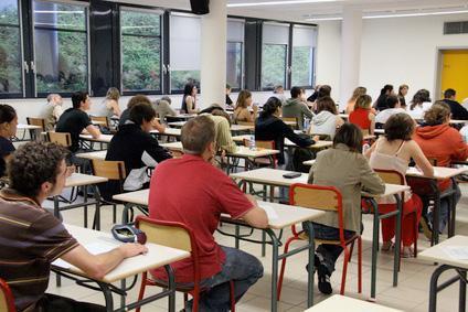 Vivre son homosexualité à l'ecole - Gayvox