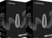 News nouvelle suite X-Rite