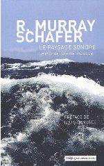 Couverture Paysages sonores