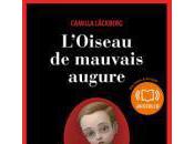 L'oiseau mauvais augure