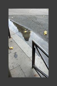 Serons-nous ceux-l- - laisser tout ab-me en place