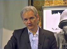 Le fondateur de Wikileaks pourrait trouver refuge en Equateur