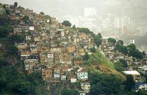 Amérique Latine: spectaculaire baisse de la pauvreté