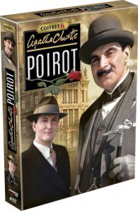 Poirot coffret 6
