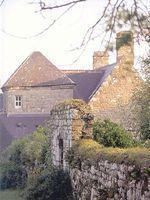 Locronan, au pays de Cornouaille (29)