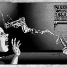 thumbs publicites anti tabac 030 Les Meilleures publicitÃ©s anti tabac (74 photos)