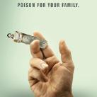 thumbs publicites anti tabac 048 Les Meilleures publicitÃ©s anti tabac (74 photos)