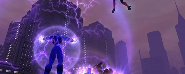 La ville des héros ne manque pas de dynamisme !