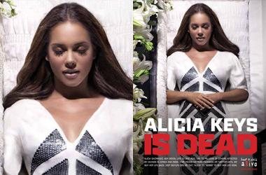 Buy Life : Alicia Keys est morte…