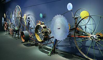 L'art du recyclage d'Andrew Smith