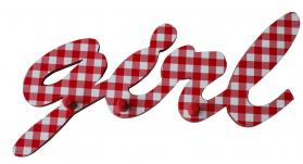 Idée cadeau de noel n° 154 : des patères pour égayer vos murs…