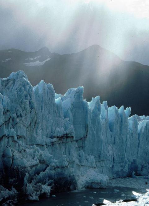 L'IMAGE DU JOUR: Perito Moreno