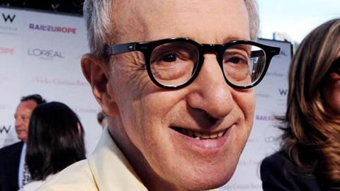 Bon anniversaire à ... Woody Allen et Edouard Baer