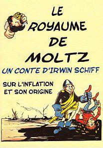 Le royaume de Moltz