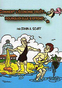 Comment l'économie croît