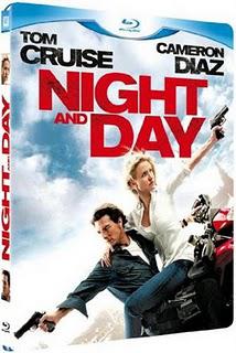 Night & Day : le retour du duo Cruise-Diaz !