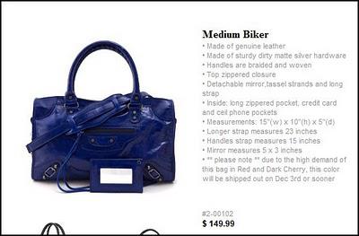 L'AFFAIRE EST DANS LE SAC???