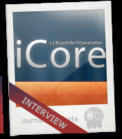 iCore Board : Interview Playgen