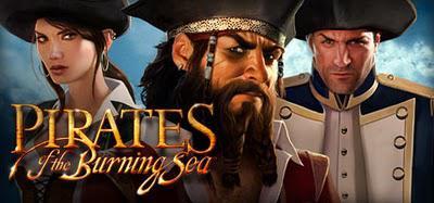 MMORPG Gratuit : Pirates of the Burning Sea