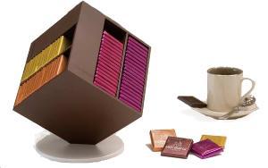 Gagnez un cadeau de noel au chocolat avec Village Gourmand !