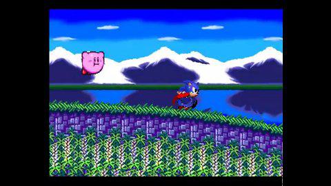 Ultimate Retro Running Race ... révise tes classiques (vidéo)