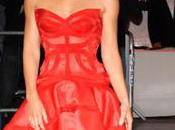 Jessica Biel, nouvelle égérie Revlon