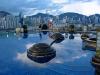 Harbour Plaza Hotel in Hong Kong