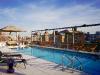 Gansevoort Pool in New York City