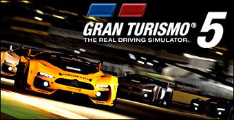 [Test] Gran Turismo 5