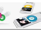 Skinny player chaleur humaine