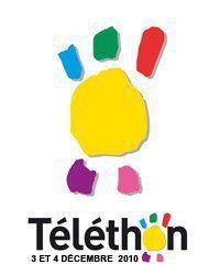 Téléthon 2010 : Pour ne rien rater en Corse.