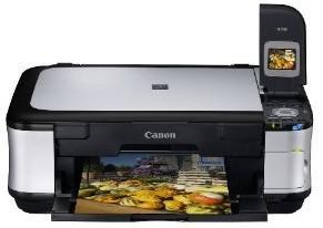 Canon - Pixma MP560