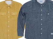 Norse projects 2010 shirt collection