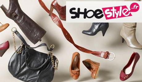 Shoestyle, la nouvelle boutique en ligne chaussures et accessoires lancee par La Redoute