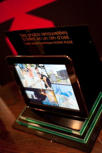 Compte rendu Fanny’s Party