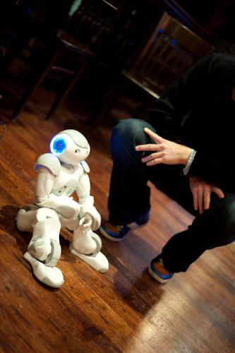 Compte rendu Fanny’s Party