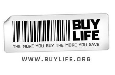 Buy Life : l’opération a débuté !