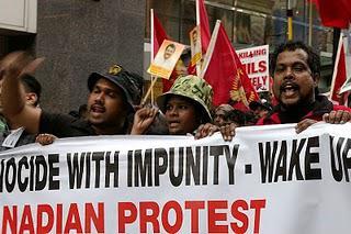 Wikileaks : Washington averti des crimes de guerre de Colombo
