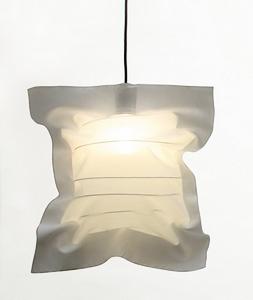 Fabricate Lights des Studio H.V.N.