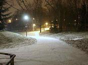 insécurité froid sécurité flocons